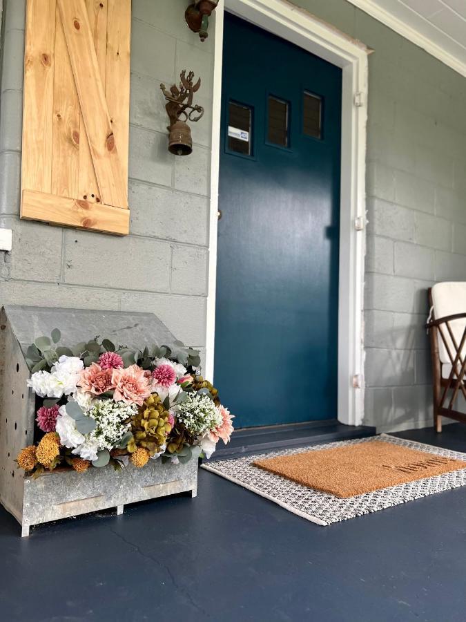Quiet Farmhouse In The Country Close To Major Theme Parks Ridge Manor Eksteriør billede