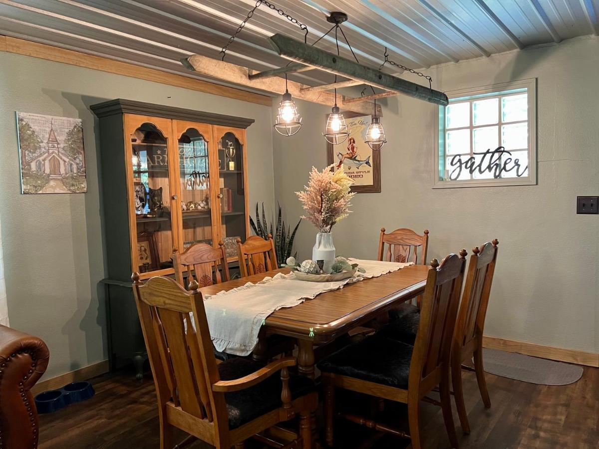 Quiet Farmhouse In The Country Close To Major Theme Parks Ridge Manor Eksteriør billede