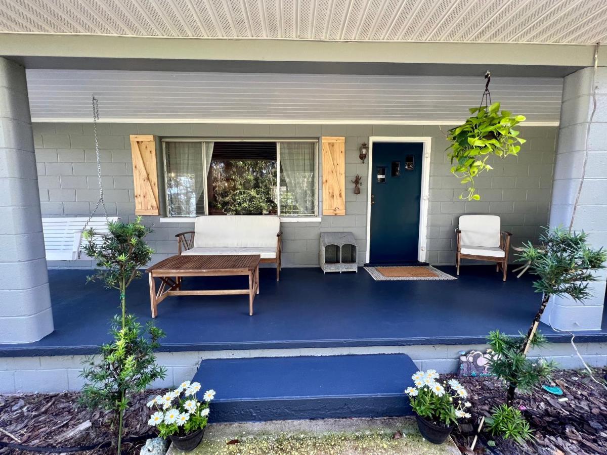 Quiet Farmhouse In The Country Close To Major Theme Parks Ridge Manor Eksteriør billede